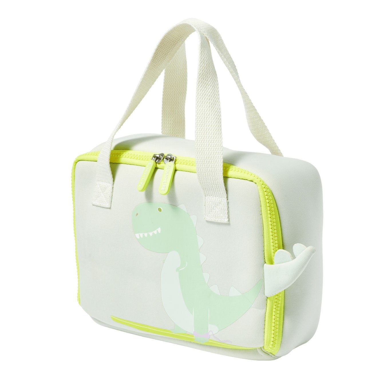 Surf store lunch bag