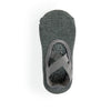 Dark Grey Barre/Yoga/Pilates Socks [Non-Slip]