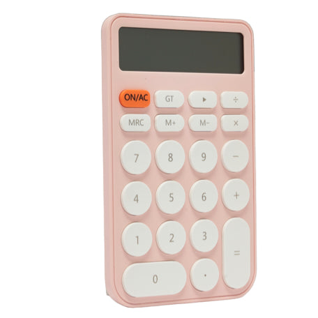 Pink Bubble Calculator