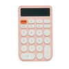 Pink Bubble Calculator