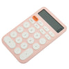 Pink Bubble Calculator