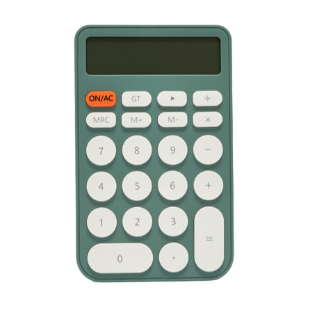 Green Bubble Calculator