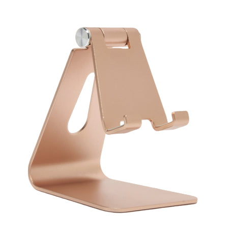 Rose Gold Gadget Holder