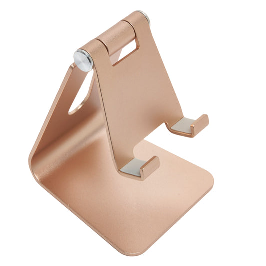 Rose Gold Gadget Holder