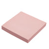 Set of 5 Pastel Sticky Notes