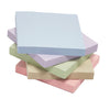 Set of 5 Pastel Sticky Notes