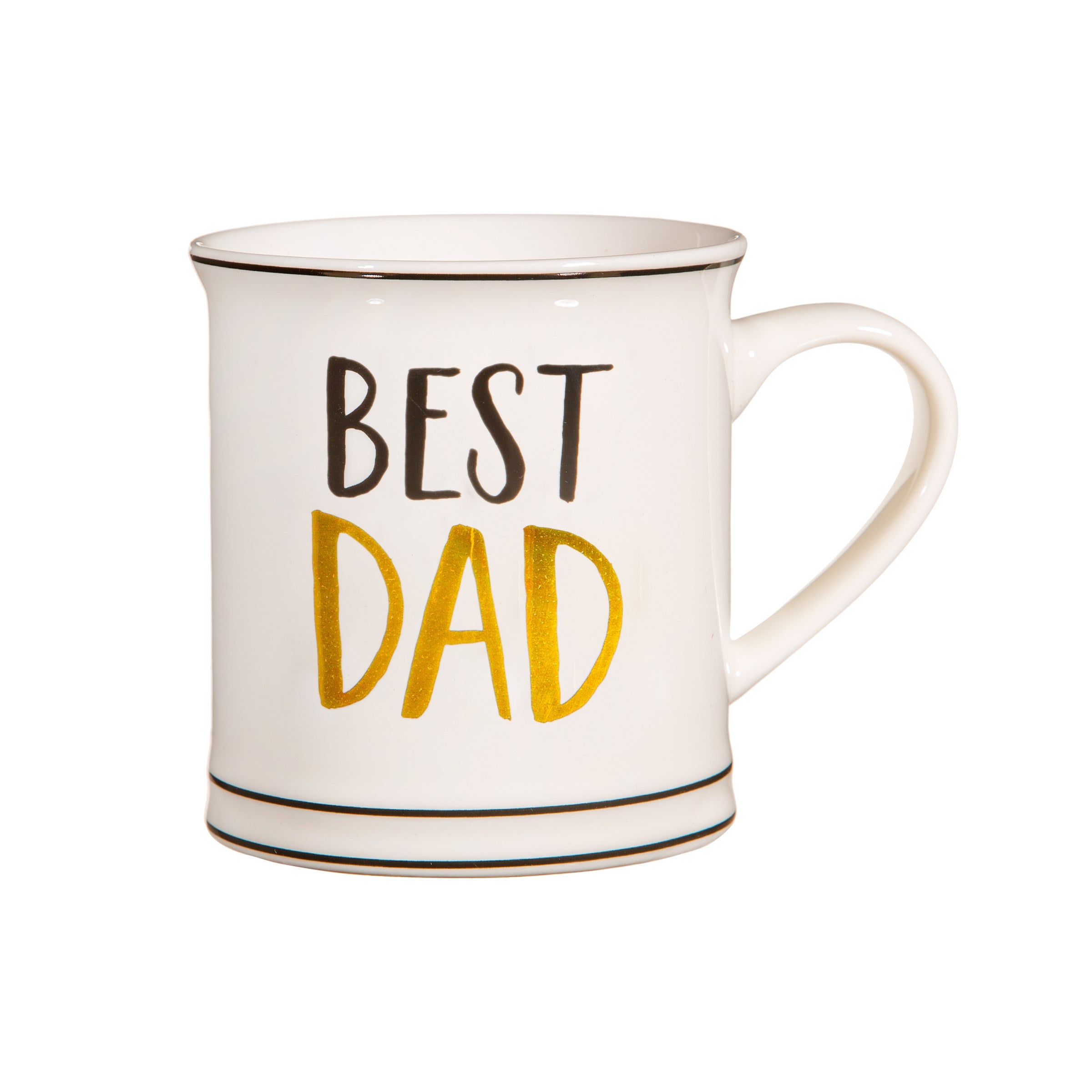 Best dad deals mugs