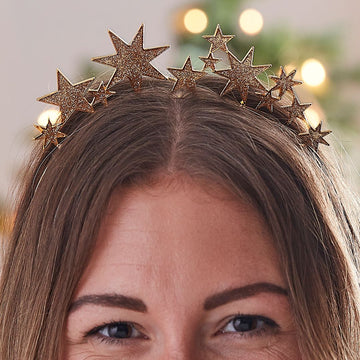 Stars Headband