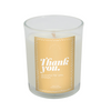 Thank You Candle, Always Grateful For You, 100g, Midnight Oud Scent