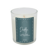 Dad Candle, Cooler Than Any Superhero, 100g, Midnight Oud Scent