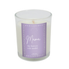 Mum Candle, My Forever Role Model, 100g, Midnight Oud Scent