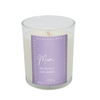 Mum Candle, My Forever Role Model, 100g, Midnight Oud Scent