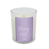 Mum Candle, My Forever Role Model, 100g, Midnight Oud Scent