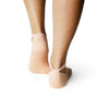 Peach Non-Slip Barre/Yoga/Pilates Socks