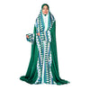 'Riyadh' Prayer Dress With Pouch