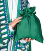 'Riyadh' Prayer Dress With Pouch