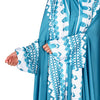 'Manama' Prayer Dress With Pouch