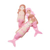 Dive Buddies Mermaid - Multi Set of 3