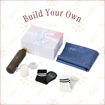 The Wellness Warrior Gift Box