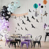 Halloween Bunting & Tassel Garland