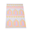 'Amman' Compact Prayer Mat