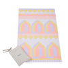 'Amman' Compact Prayer Mat