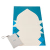 'Manama' Compact Prayer Mat